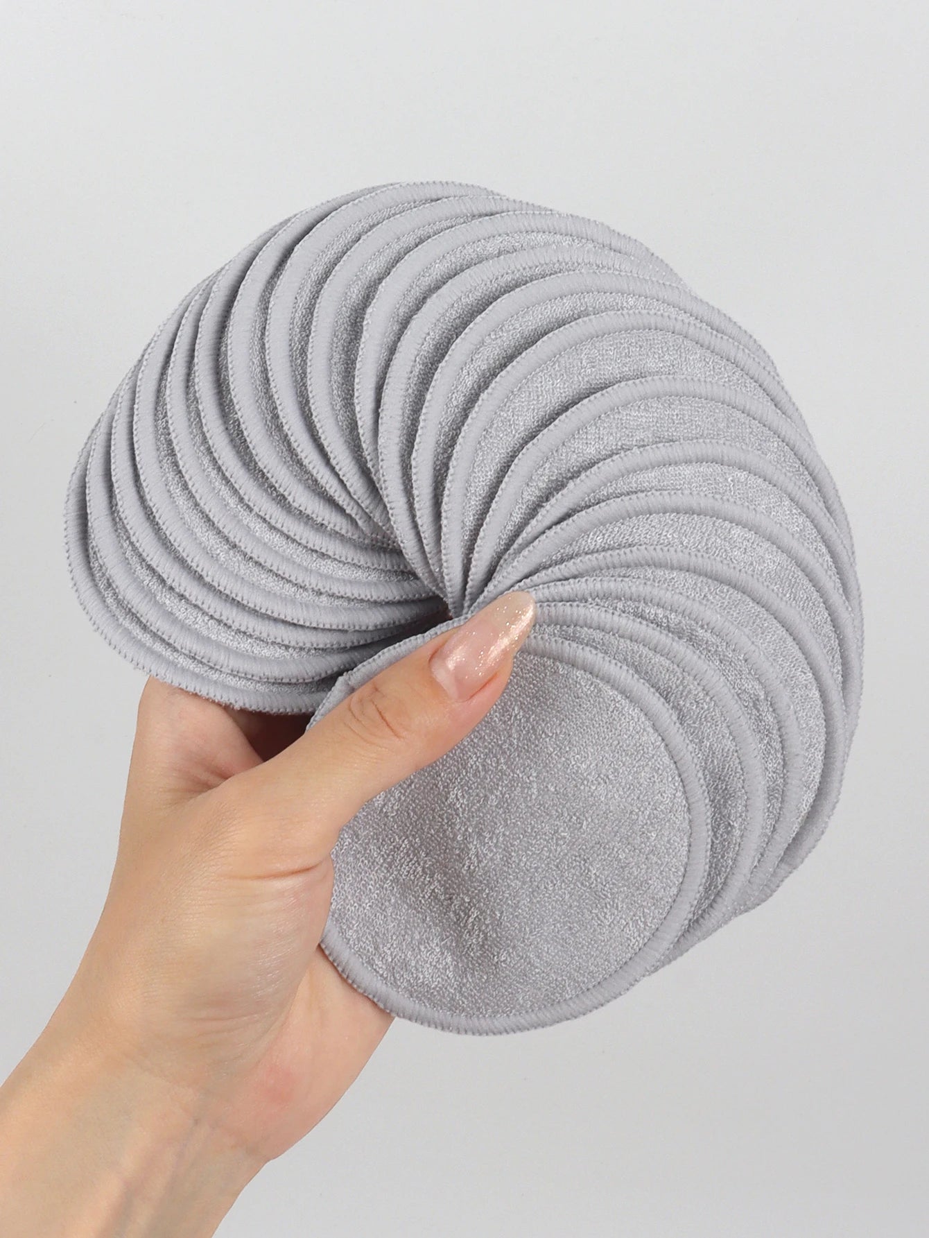 Reusable Makeup Remover Pads 