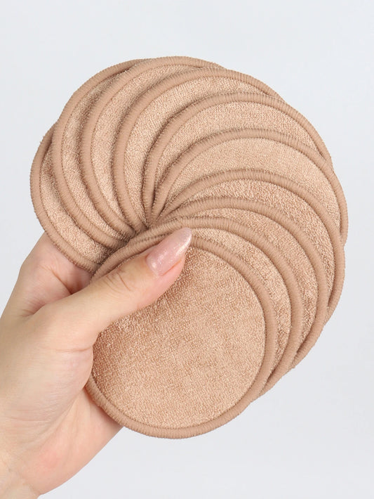Reusable Makeup Remover Pads 