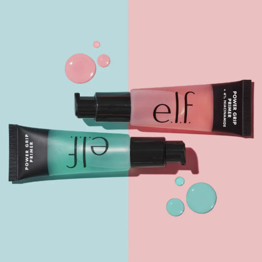 Moisturizing Power Grip Primer