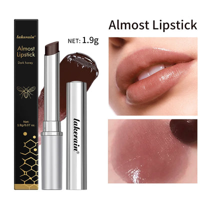 Black Honey Moisturizing Lipstick 