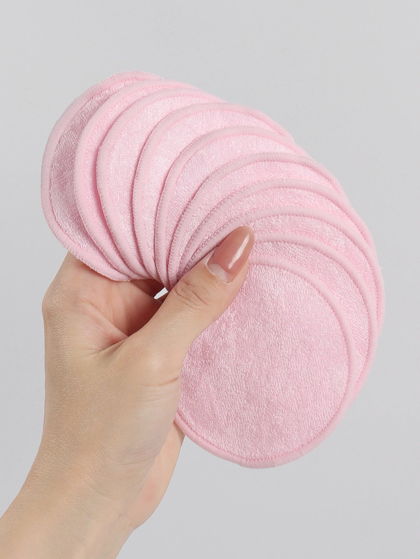Reusable Makeup Remover Pads 
