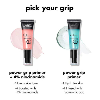 Moisturizing Power Grip Primer