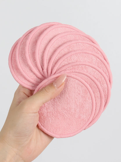 Reusable Makeup Remover Pads 