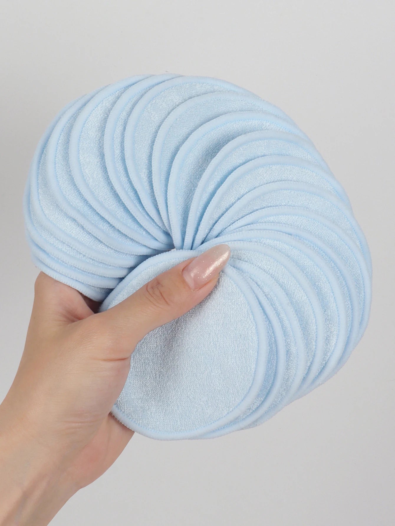 Reusable Makeup Remover Pads 