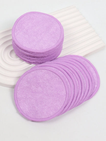 Reusable Makeup Remover Pads 