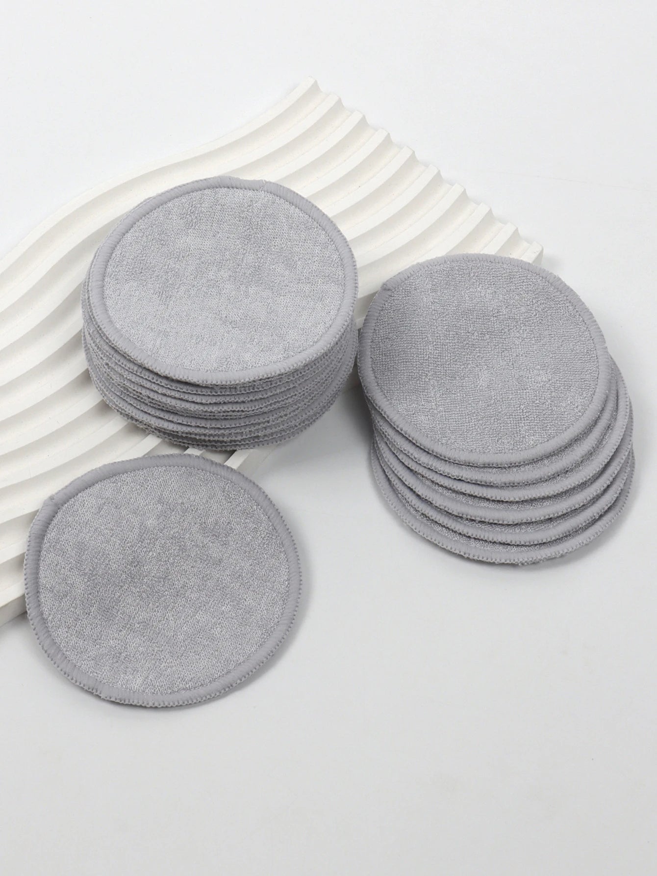 Reusable Makeup Remover Pads 
