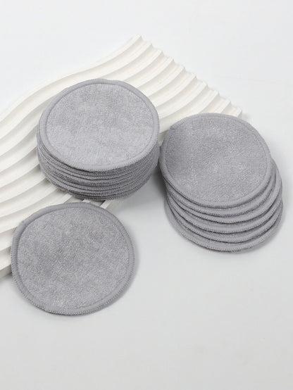 Reusable Makeup Remover Pads 