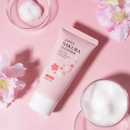  Gentle Cleanser - For All Skin Type's 