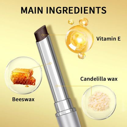 Black Honey Moisturizing Lipstick 