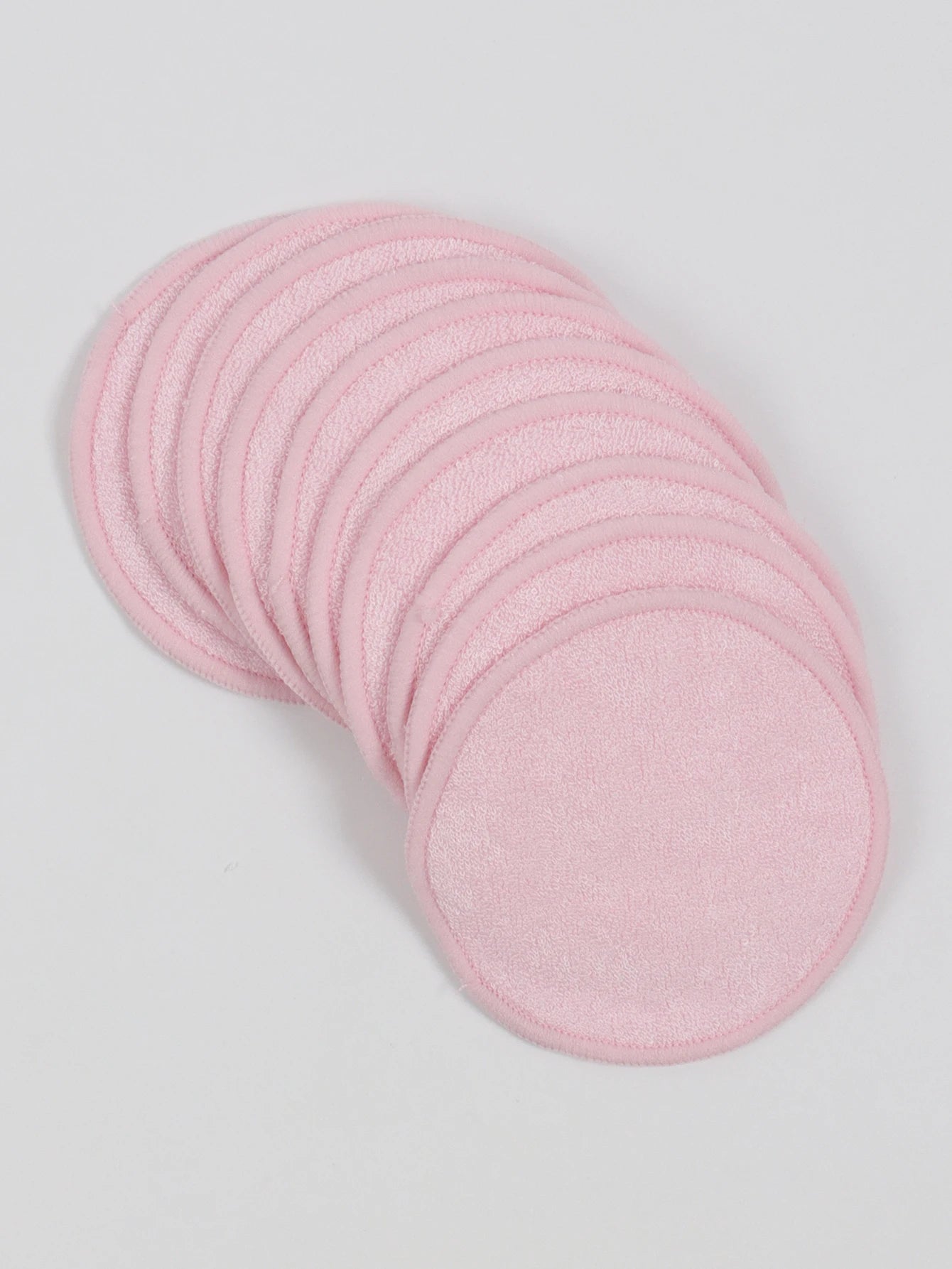 Reusable Makeup Remover Pads 