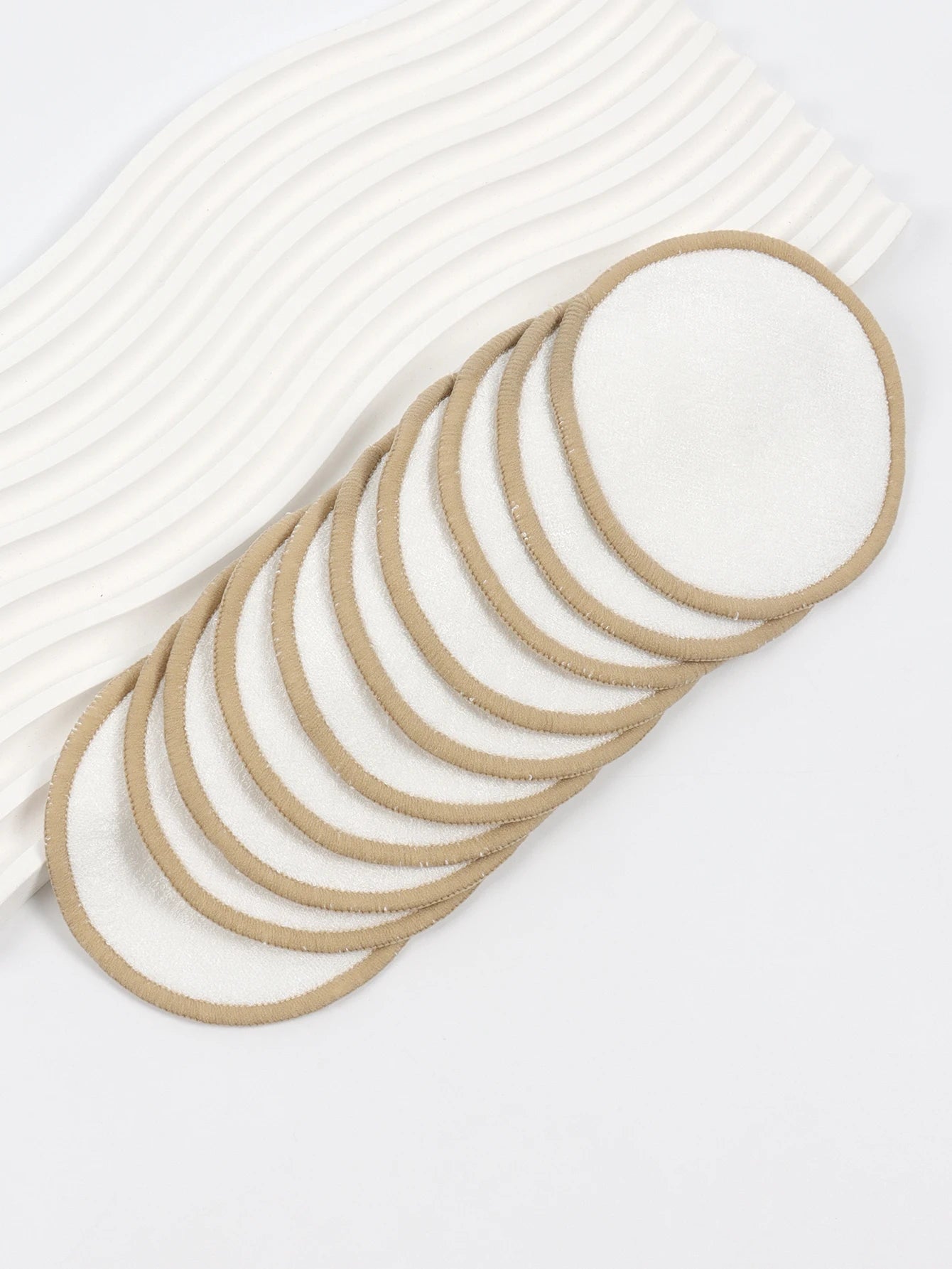 Reusable Makeup Remover Pads 