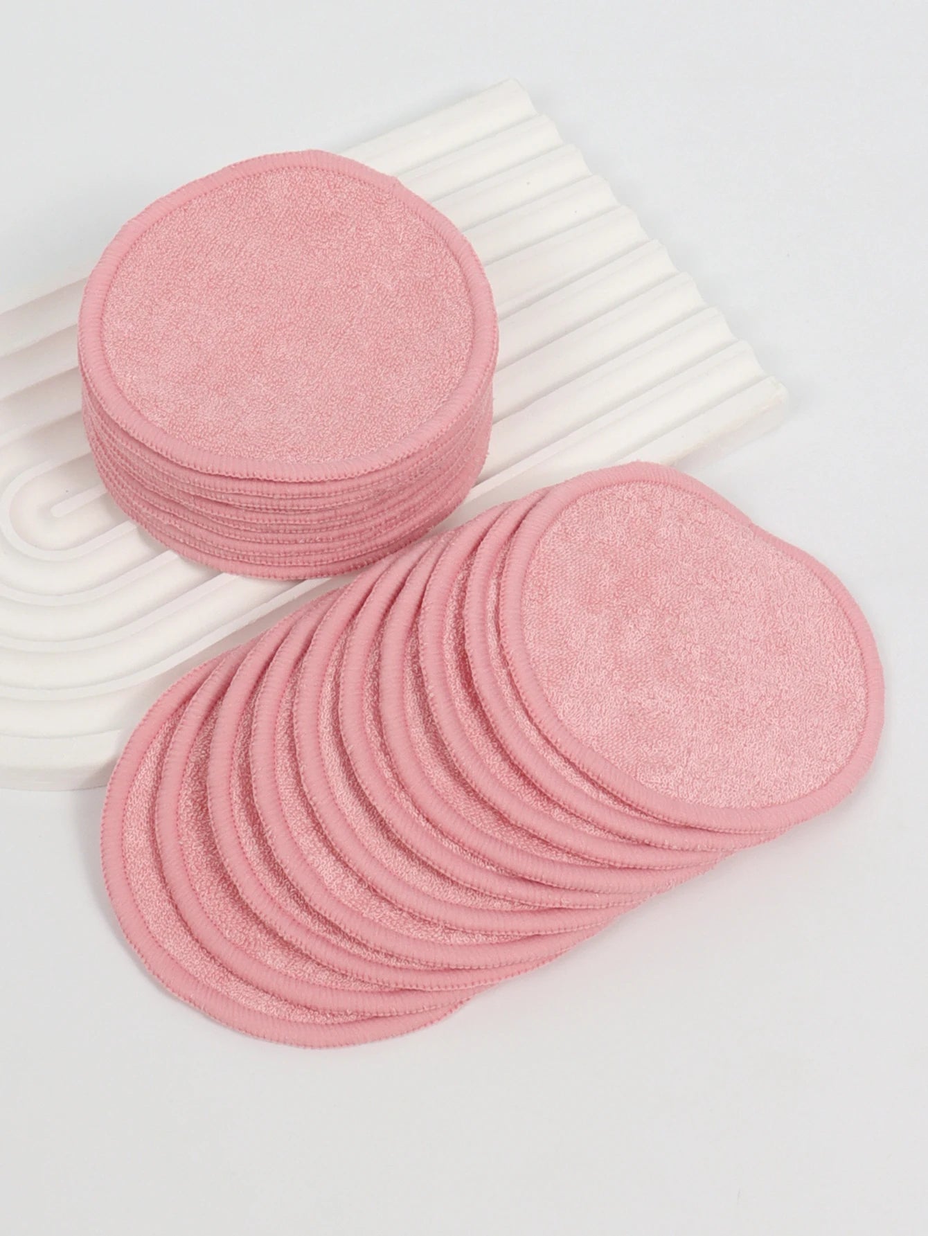 Reusable Makeup Remover Pads 