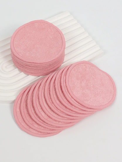 Reusable Makeup Remover Pads 