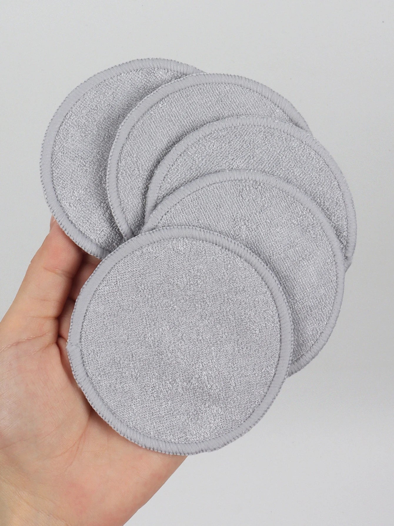 Reusable Makeup Remover Pads 