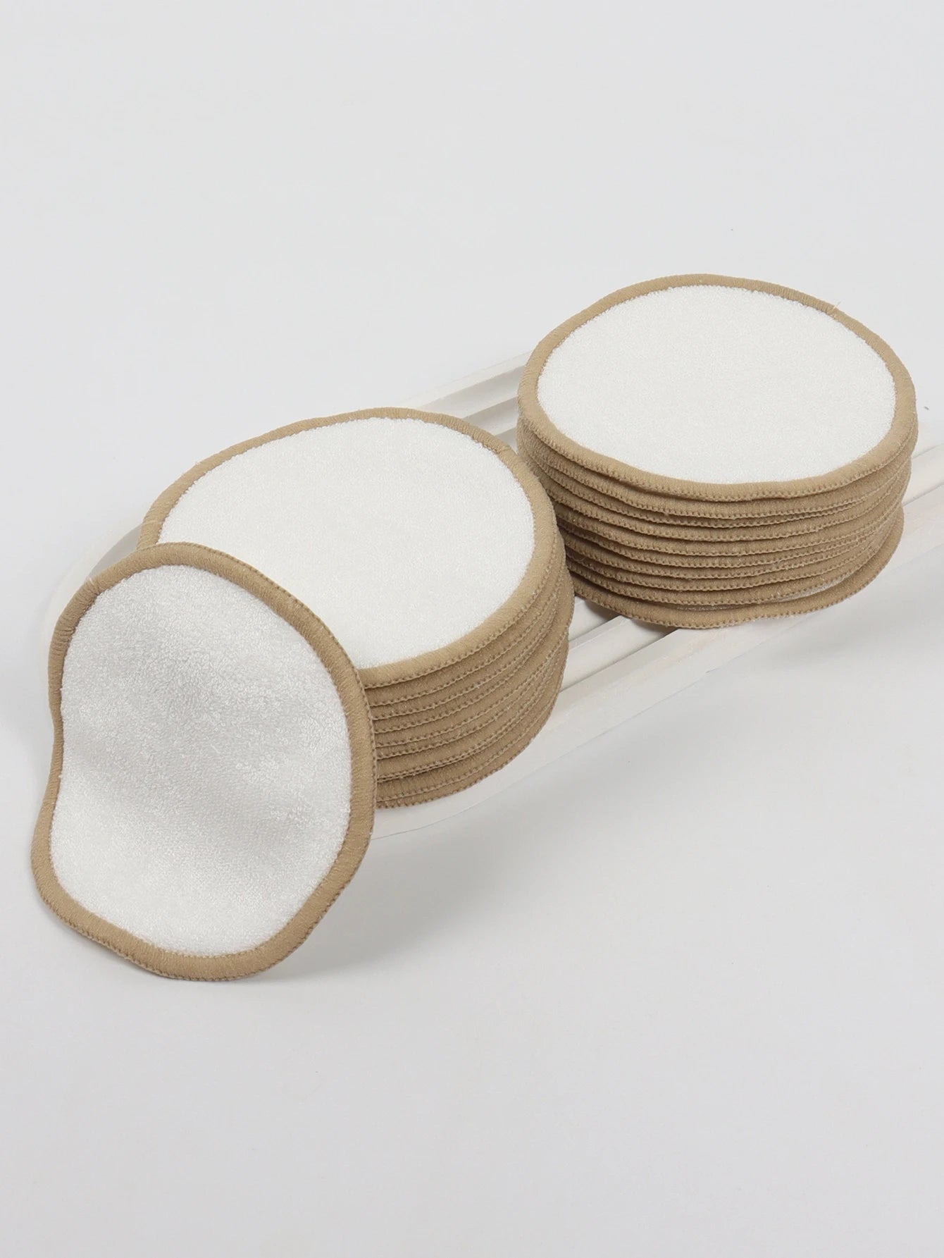 Reusable Makeup Remover Pads 