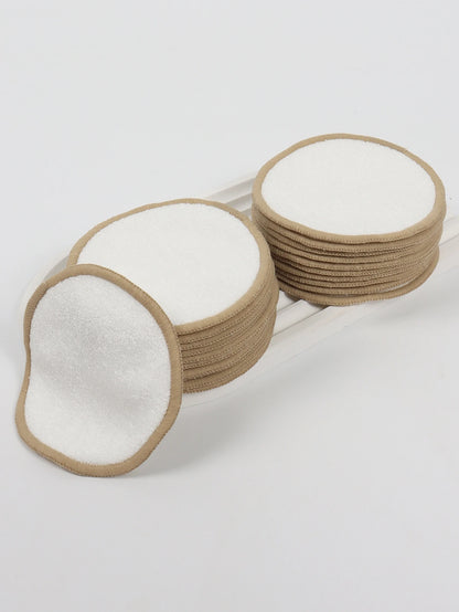 Reusable Makeup Remover Pads 