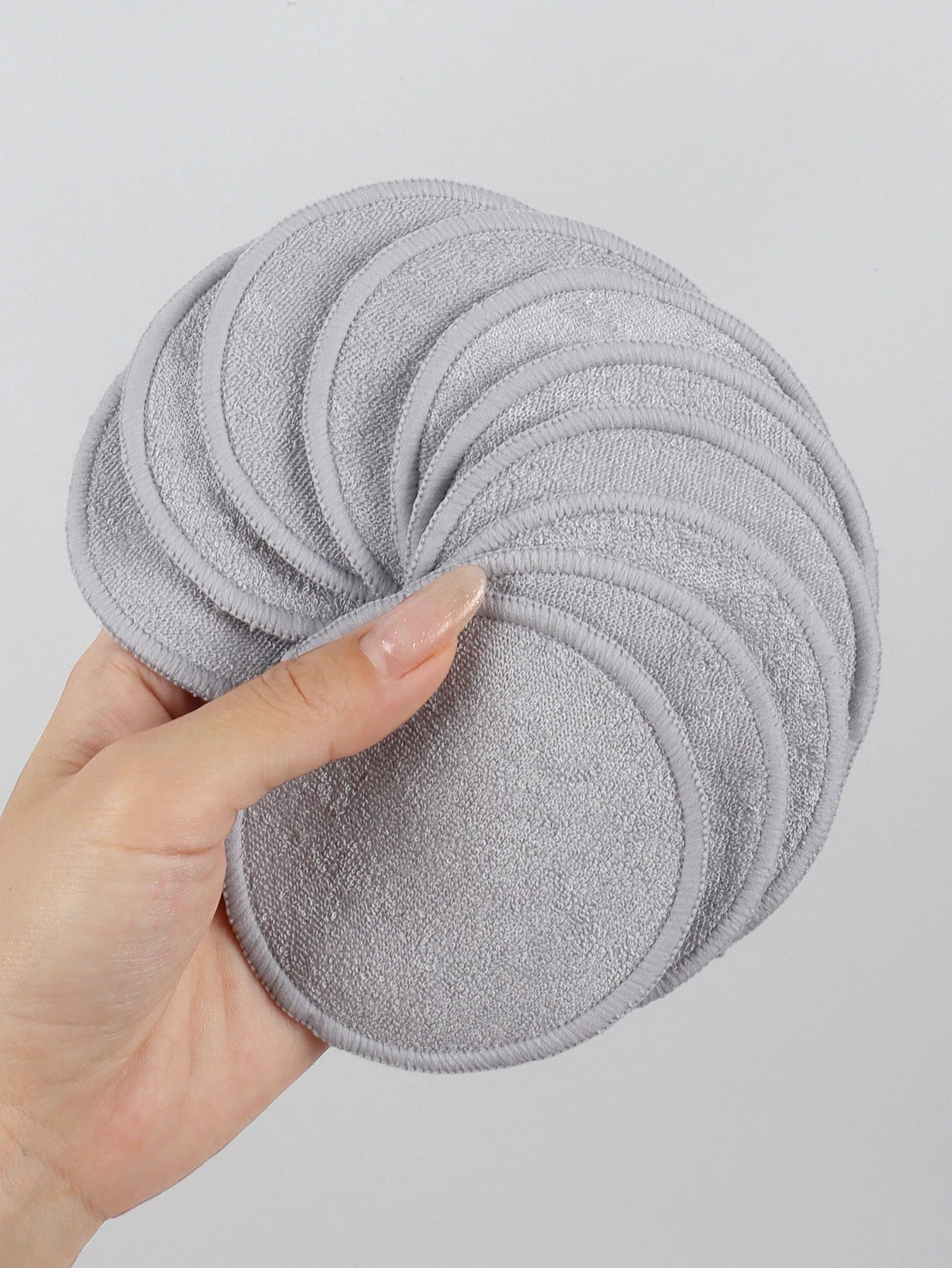 Reusable Makeup Remover Pads 