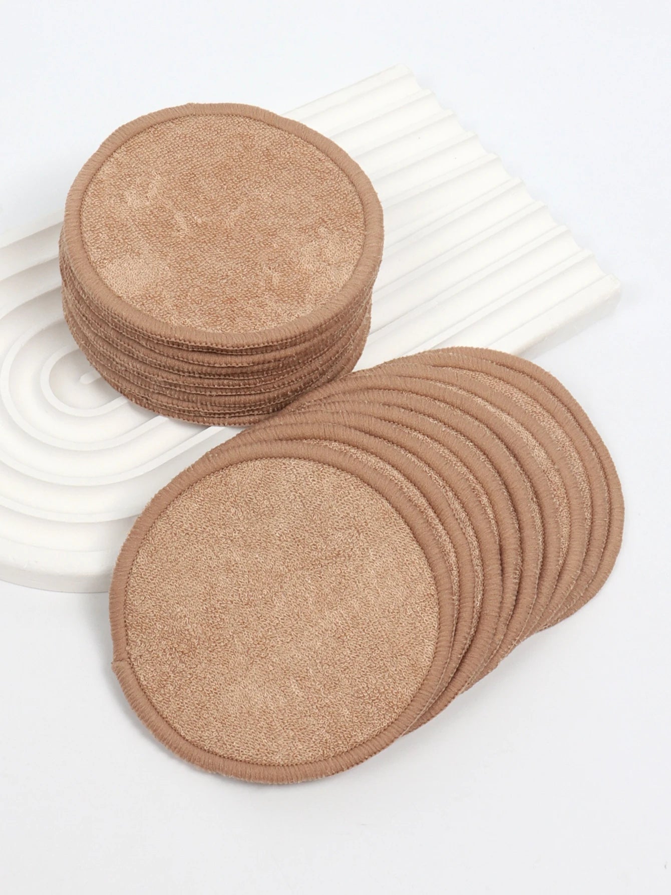 Reusable Makeup Remover Pads 