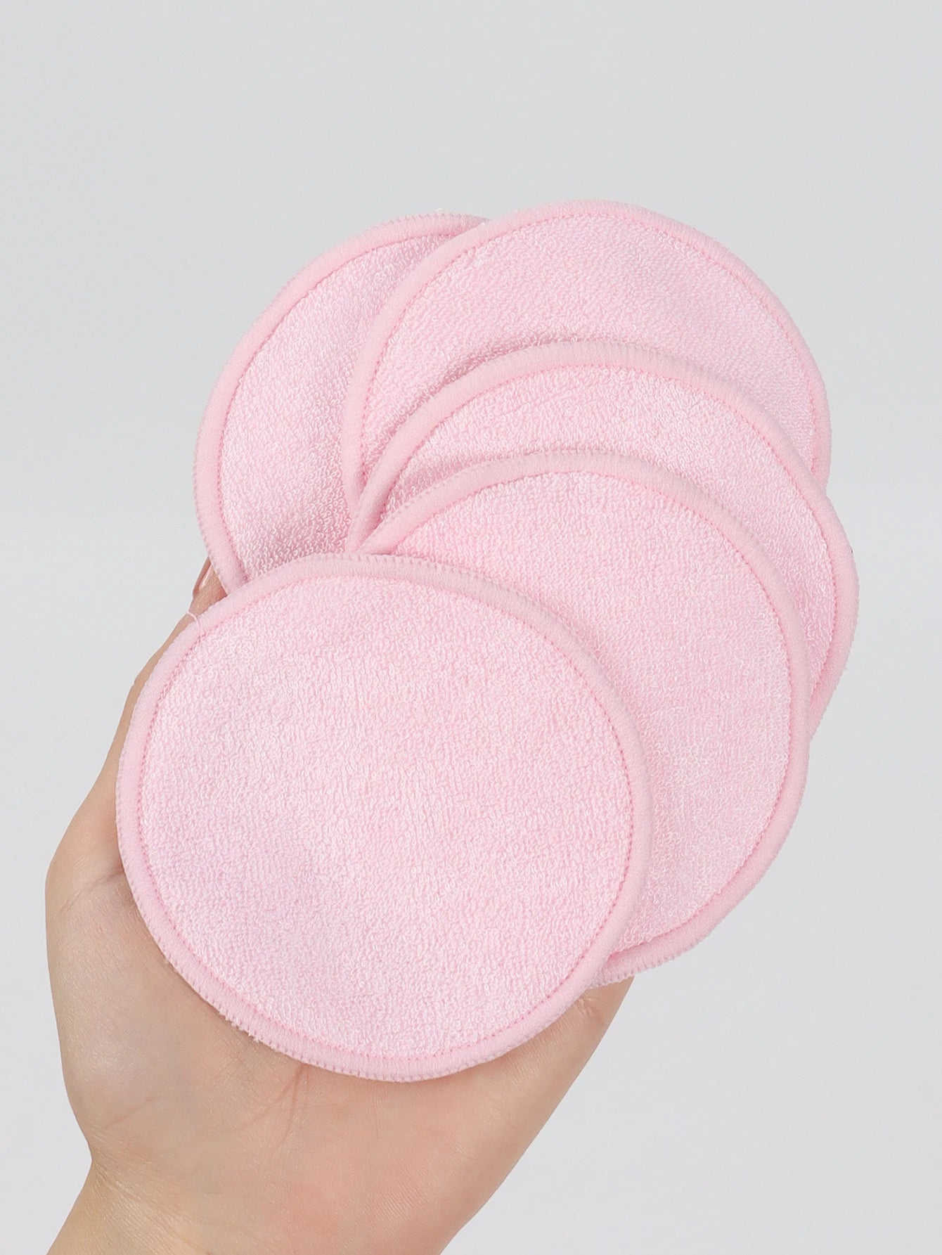 Reusable Makeup Remover Pads 