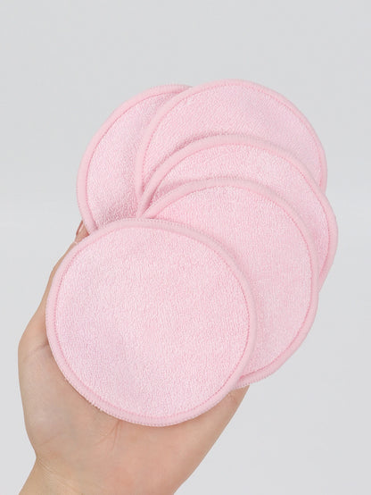 Reusable Makeup Remover Pads 