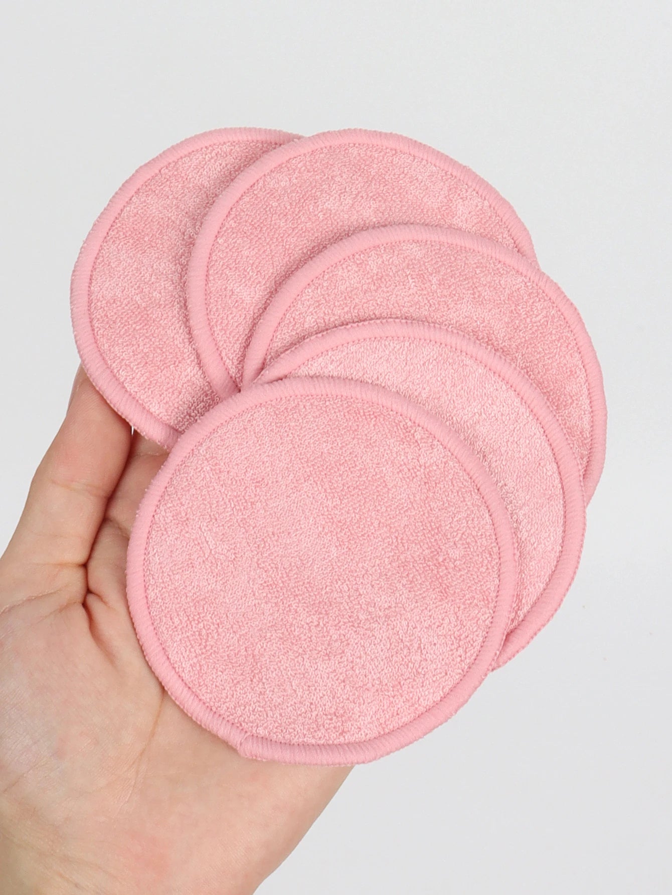 Reusable Makeup Remover Pads 