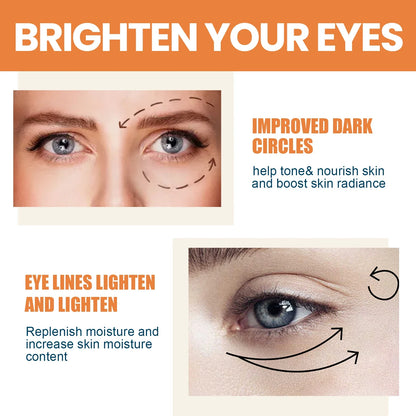 Vitamin C Eye Cream Stick