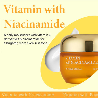 Daily Face Moisturizer