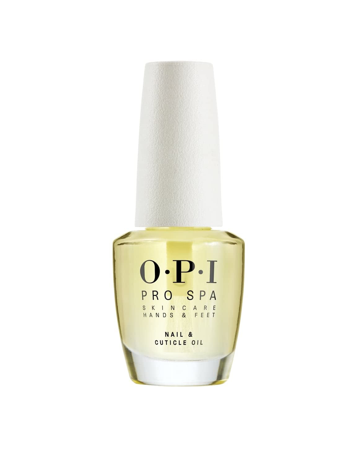Prospa Nail and Cuticle Oil | Strengthens Cuticles for Nail Growth