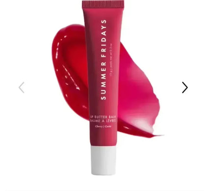 Lip Balm Moisturizing Mirror Lip Gloss 