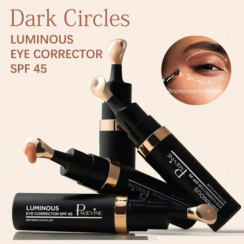 Anti-Aging, Moisturizing Eye Concealer