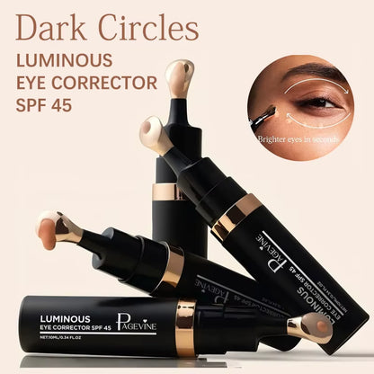 Anti-Aging, Moisturizing Eye Concealer