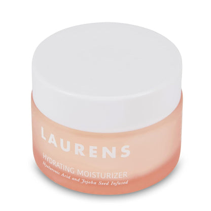 Hydrating Moisturizer ~ Jojoba Seed & Apricot Kernel Oil