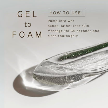 Pore Clarity Cleanser 