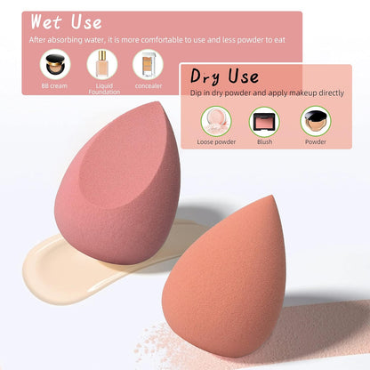 COSTICA Makeup Sponge Blender