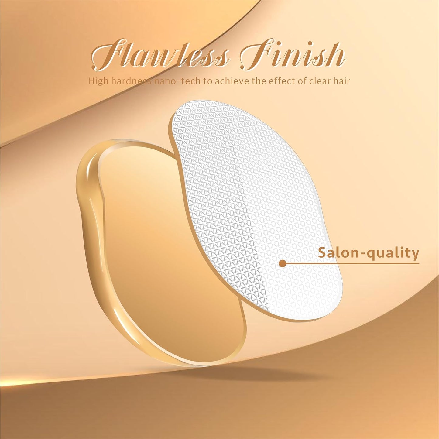 Crystal Hair Remover