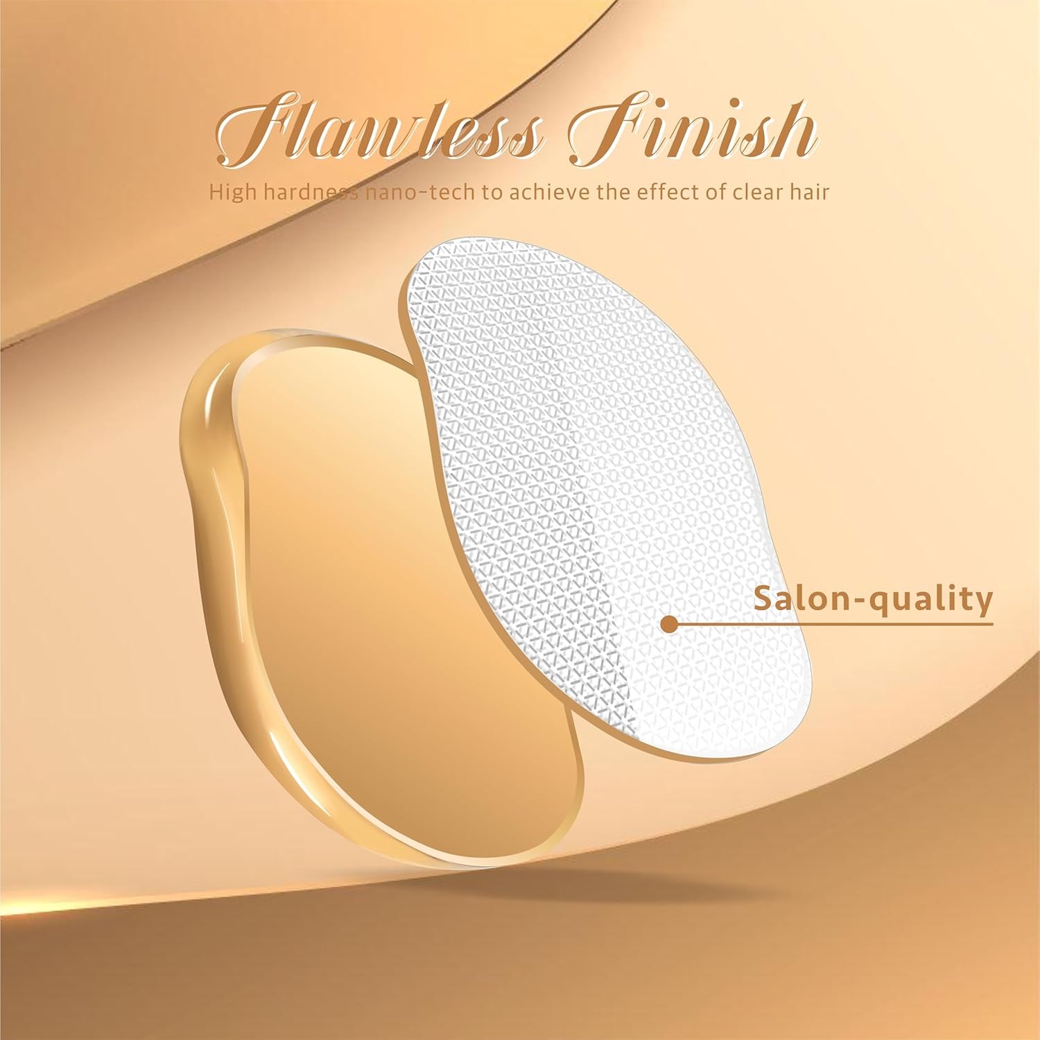 Crystal Hair Remover