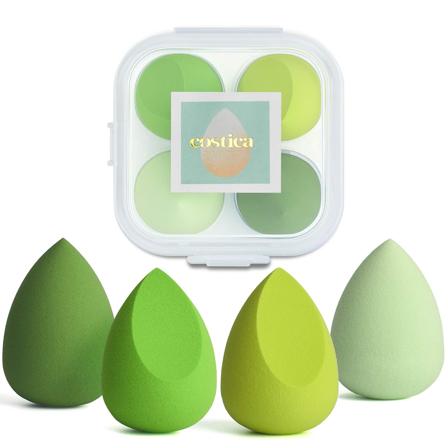 COSTICA Makeup Sponge Blender