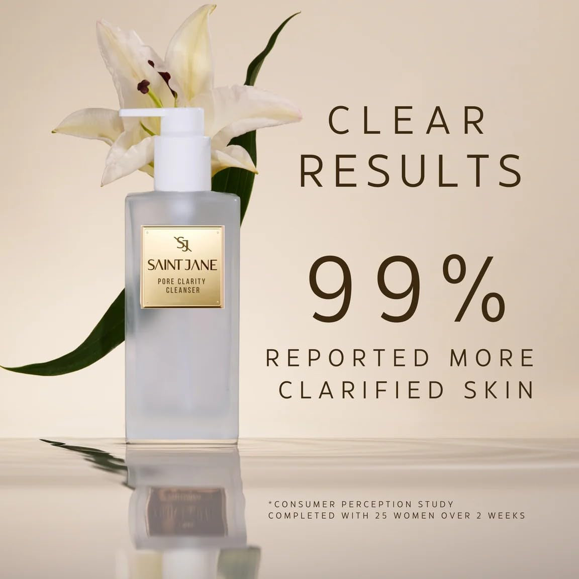 Pore Clarity Cleanser 