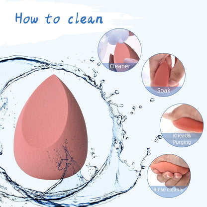 COSTICA Makeup Sponge Blender
