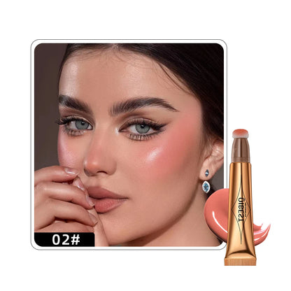 Liquid Contour with Cushion Applicator 