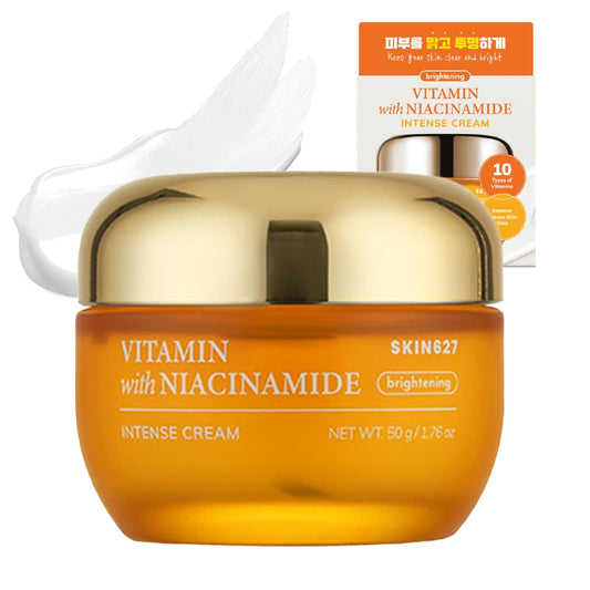 Daily Face Moisturizer