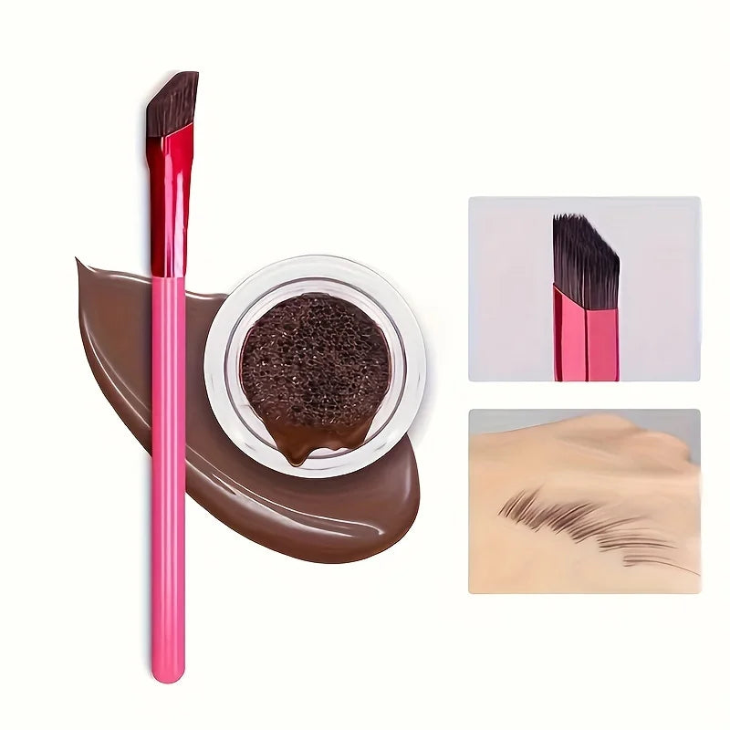 Makeup Eyebrow Brush 