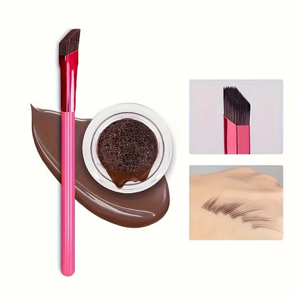Makeup Eyebrow Brush 