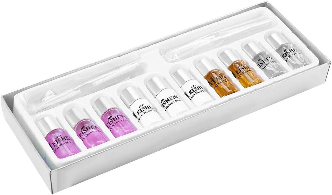Lash Lift Kit, Eyelash Perm Kit Lift Extension Set