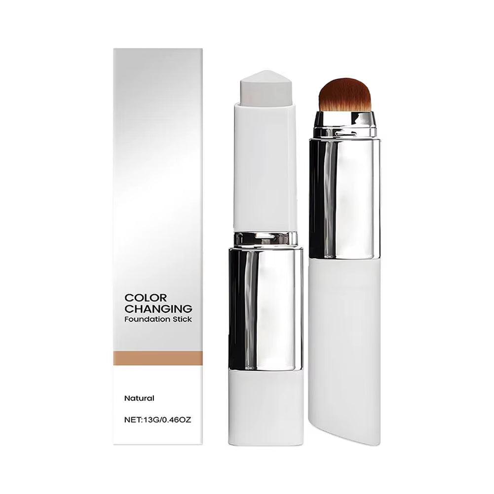 2-In-1  Foundation Stick