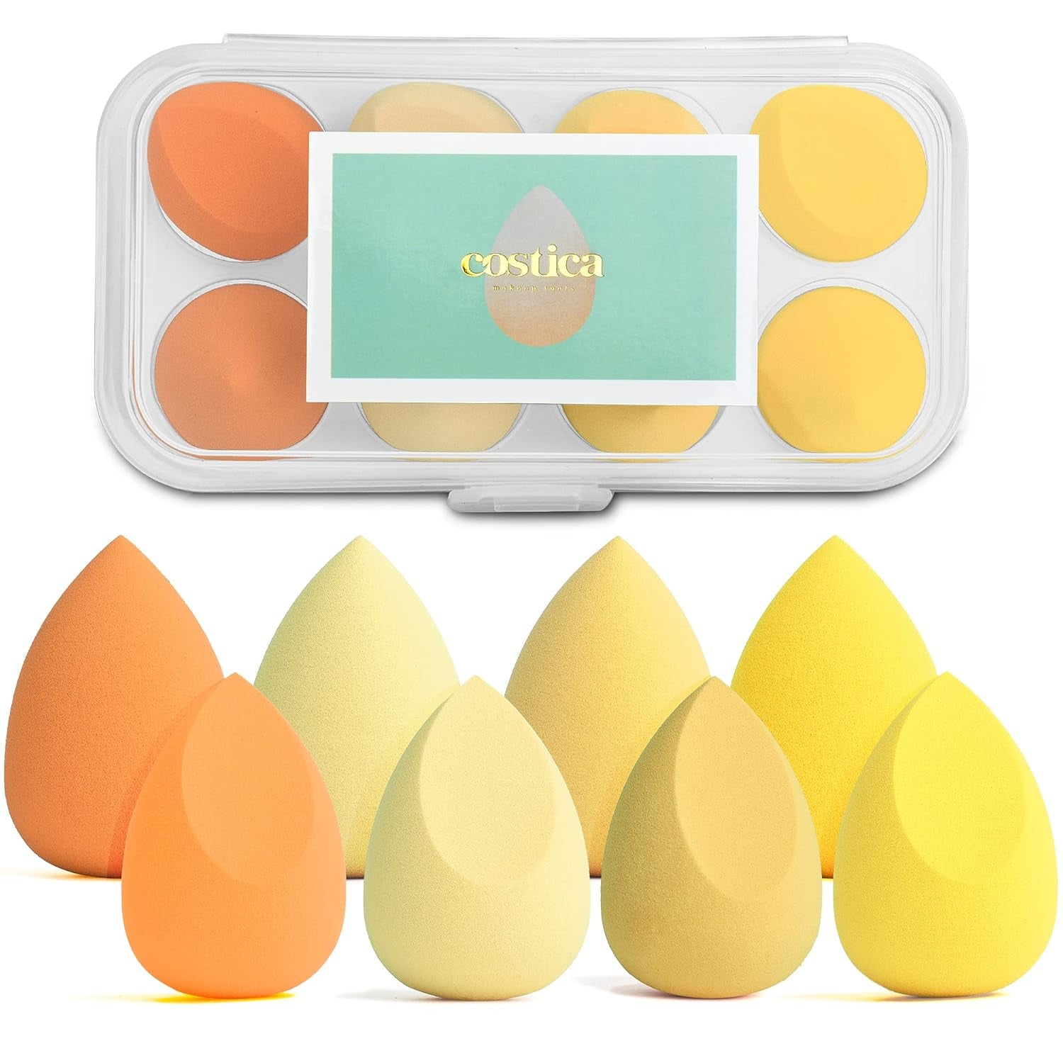 COSTICA Makeup Sponge Blender
