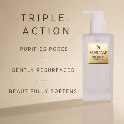 Pore Clarity Cleanser 