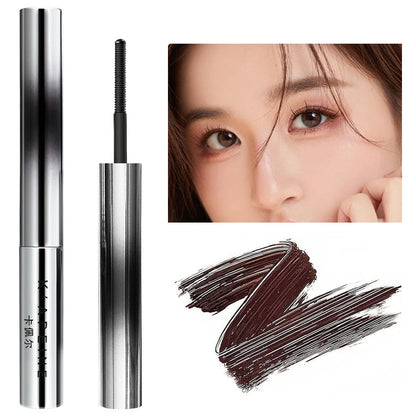 Ultra-Fine Small Brush Mascara 