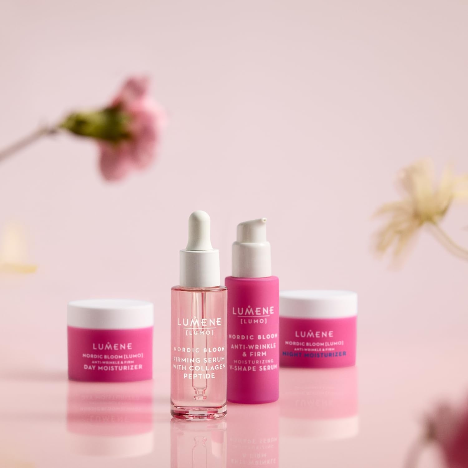 Vegan Collagen Face Serum