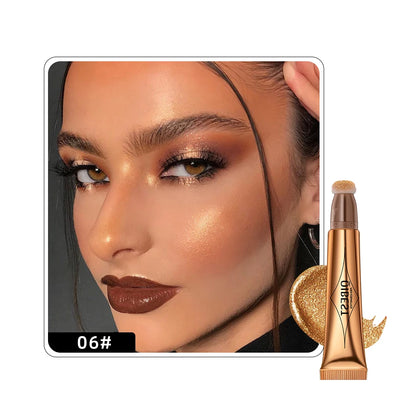 Liquid Contour with Cushion Applicator 
